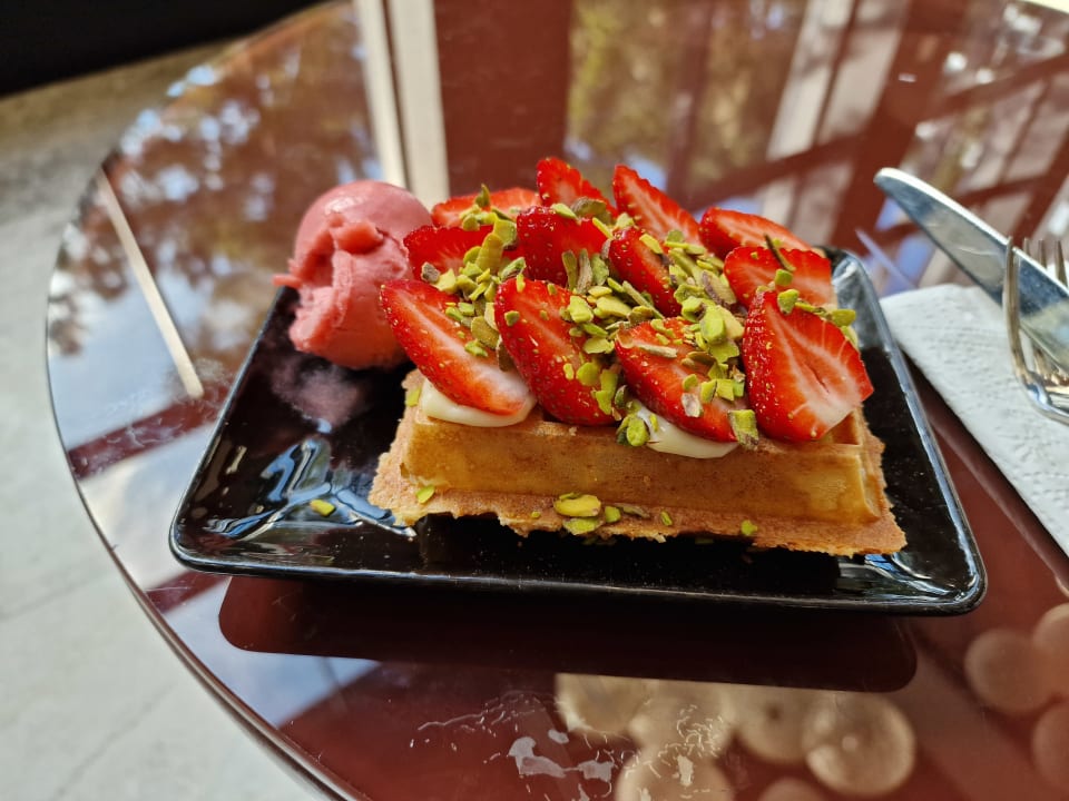 Gastro Voyage Belek Golf & Spa