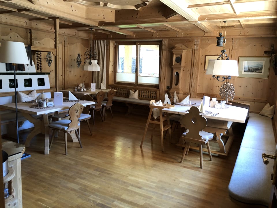 Gastro Sonnenhof Genusshotel & Appartements