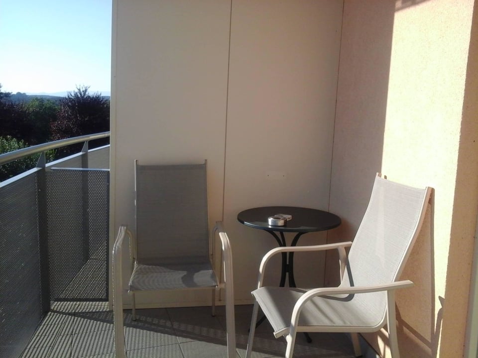 Loggia Allegria Resort Stegersbach