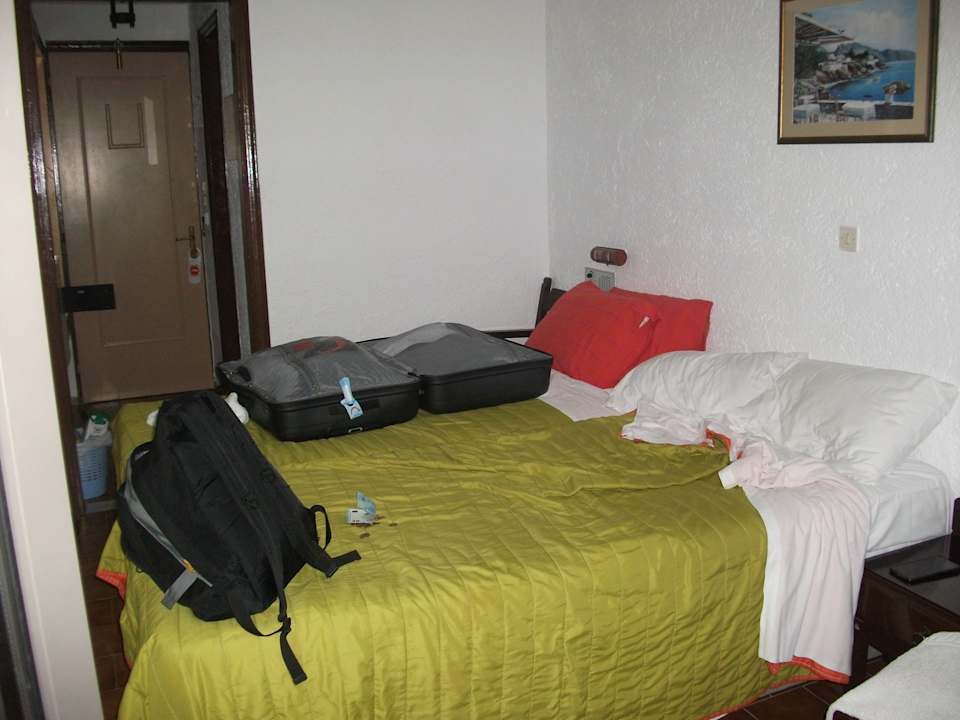 Zimmer Hotel Malia Holidays