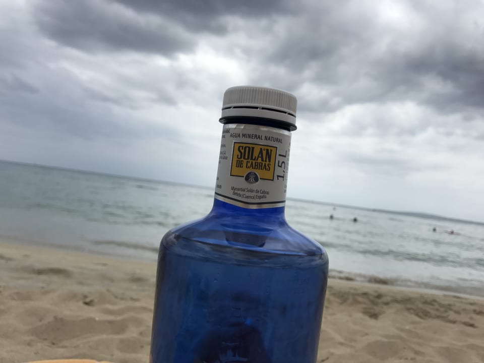 Strand Iberostar Waves Bahia de Palma