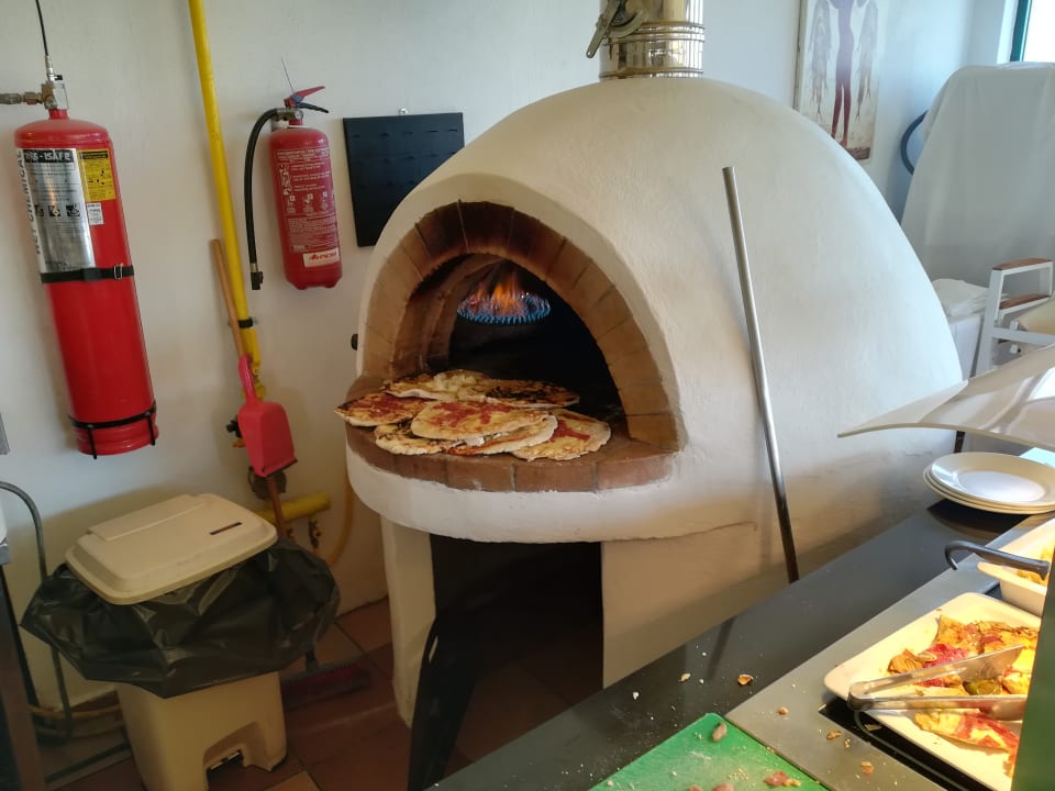 Gastro Dessole Dolphin Bay Resort