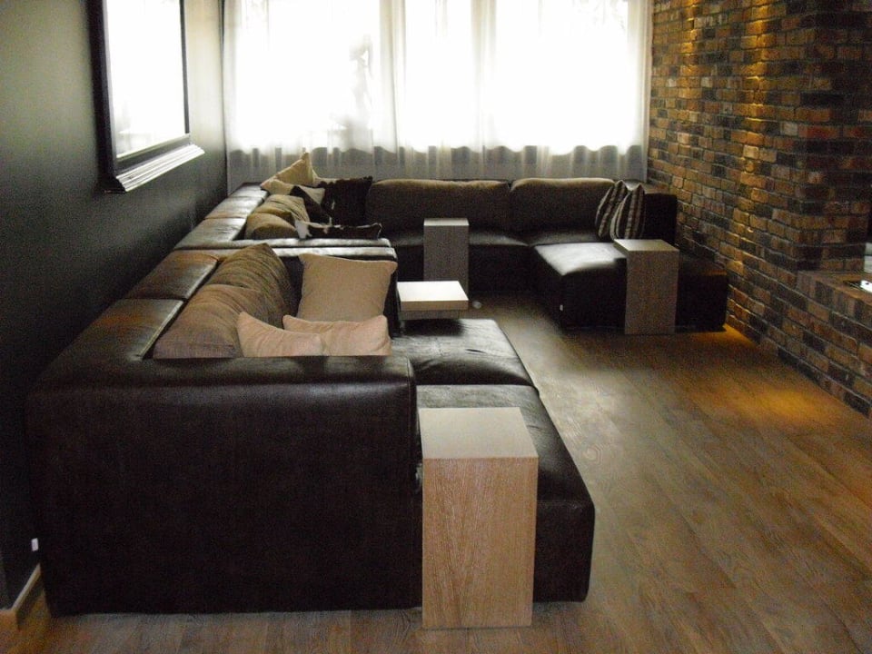 Kuschelecke Best Western Hotel Trier City