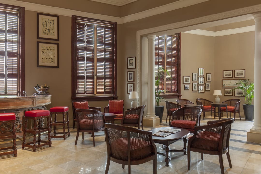 Sonstiges The Phoenicia Malta