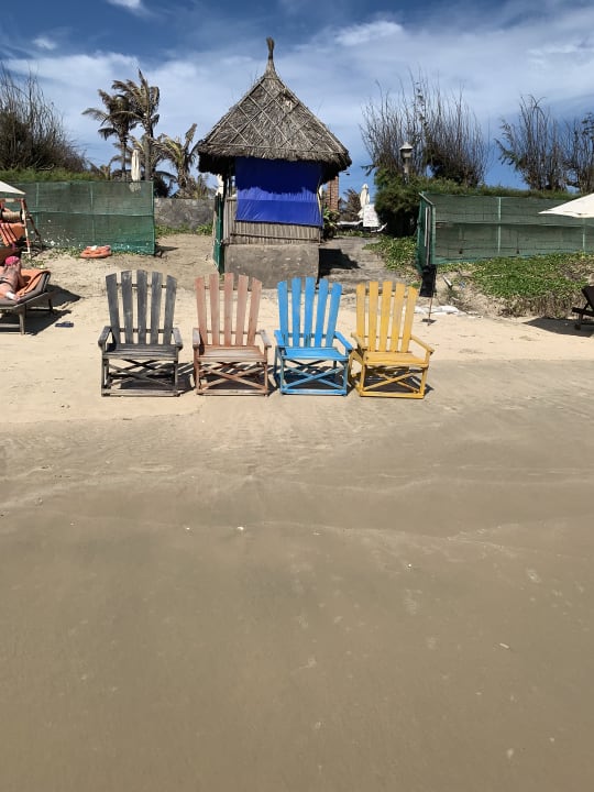 Strand Hotel Muine Bay Resort