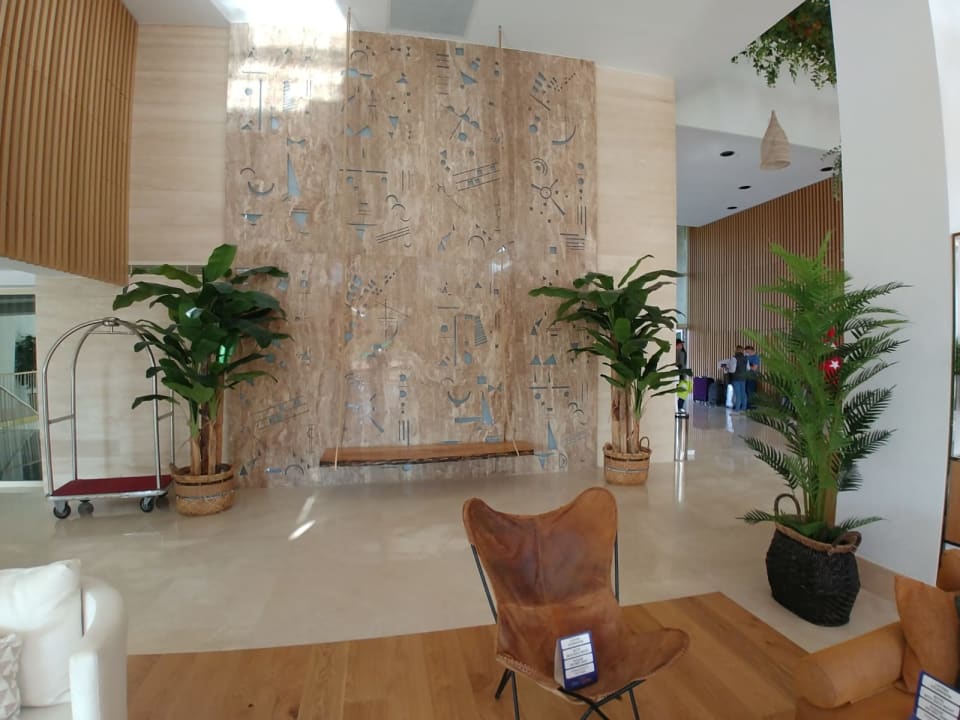 Lobby TUI BLUE Xanthe