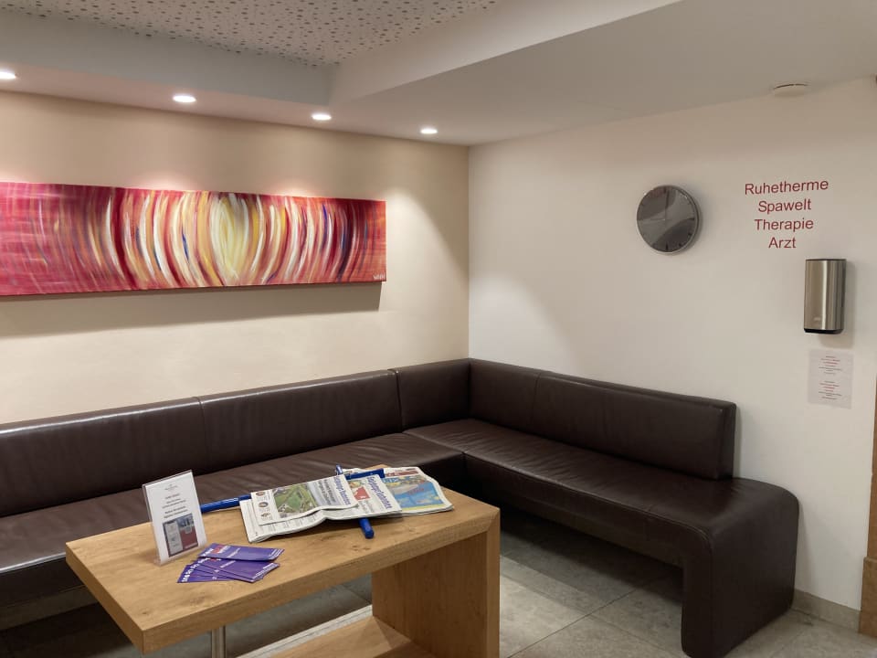 Sport & Freizeit Impuls Hotel Tirol