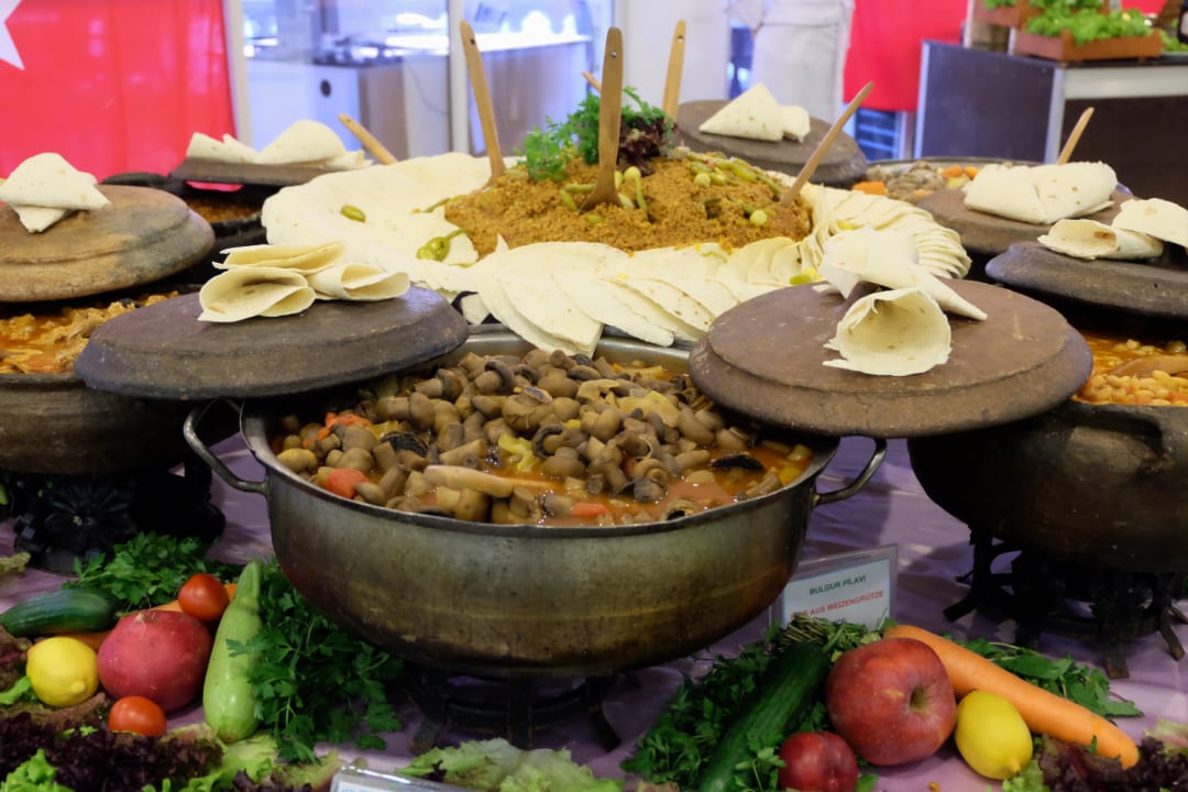 Gastro Labranda Ephesus Princess