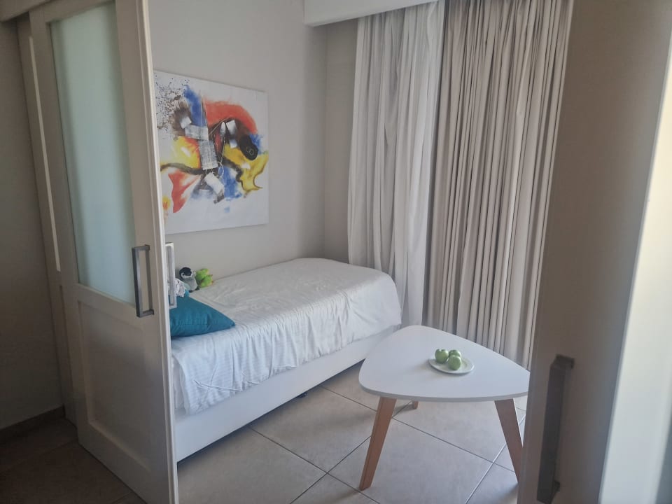 Zimmer Atlantica Aeneas Resort