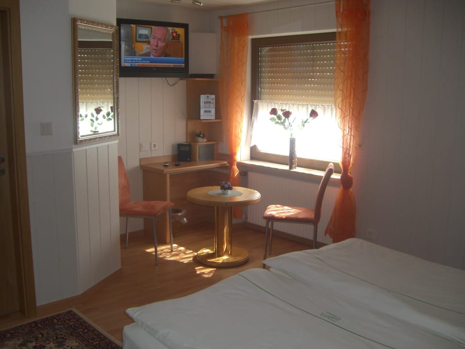 Einfach wohlfühlen Hotel Landgasthof Zum Lindenwirt