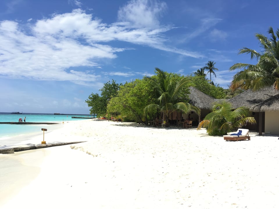 Strand Adaaran Select Meedhupparu Island Resort - Premium All Inclusive