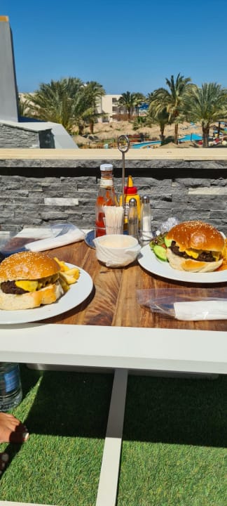 Gastro Hurghada Long Beach Resort