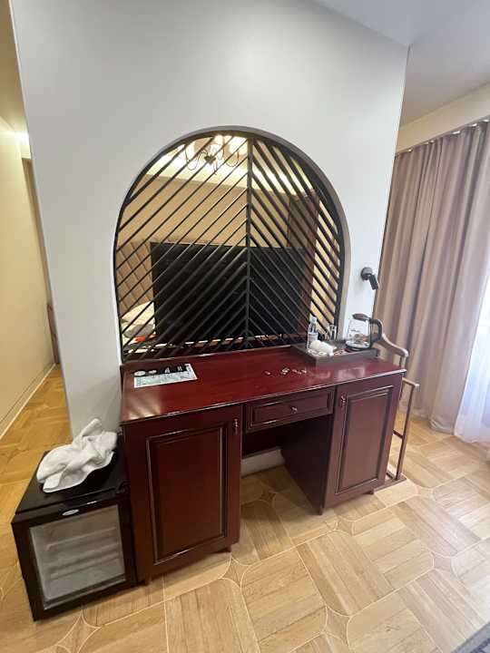 Zimmer Cartez Hotel
