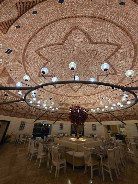 Gastro Pickalbatros Vita Resort - Portofino Marsa Alam