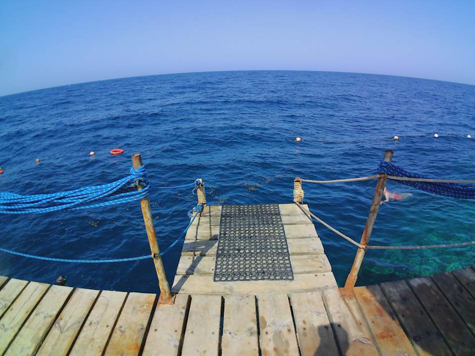 Strand Amarina Queen Resort Marsa Alam