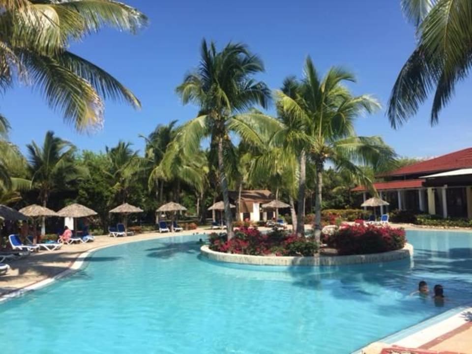 Fkk Strand Hotel Sol Cayo Santa Maria Caibarién Holidaycheck Kuba Nordküste Kuba