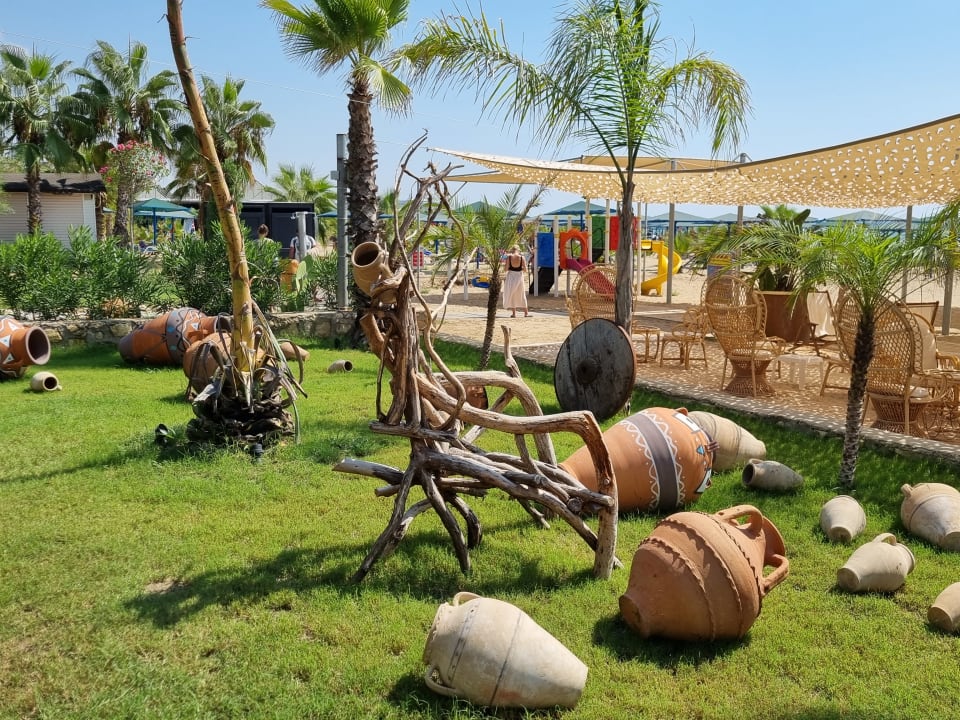 Strand Dream Water World