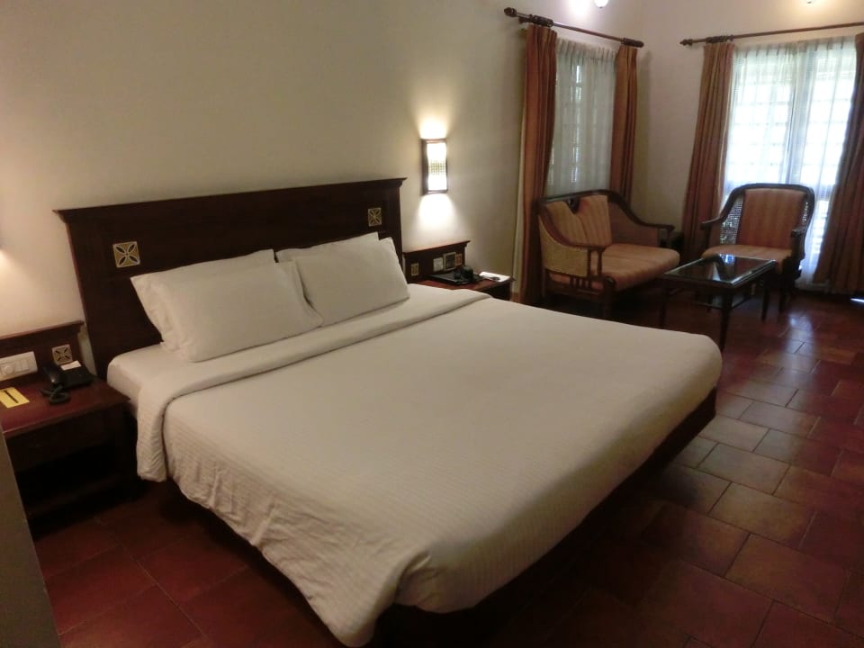 Zimmer Hotel Lakesong Resort