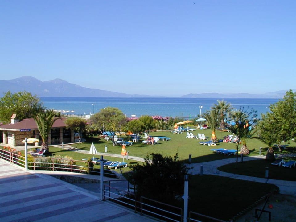 Starndblick Hotel Ephesia