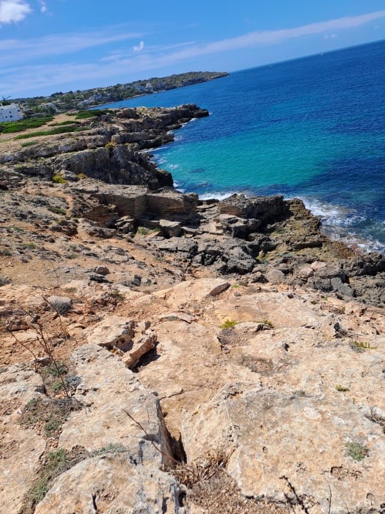 Strand HSM Reina del Mar