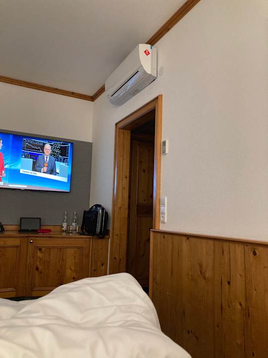 Zimmer Hotel & Spa Gut Matheshof BW Signature Collection by Best Western