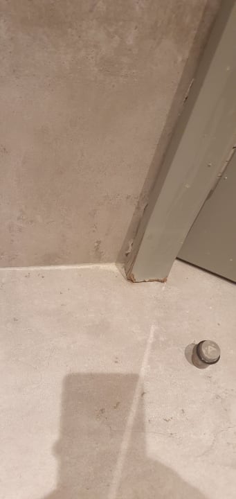 Zimmer Paloma Finesse