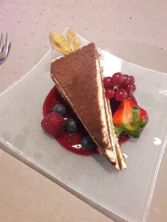 Gastro Fora Hotel Hannover