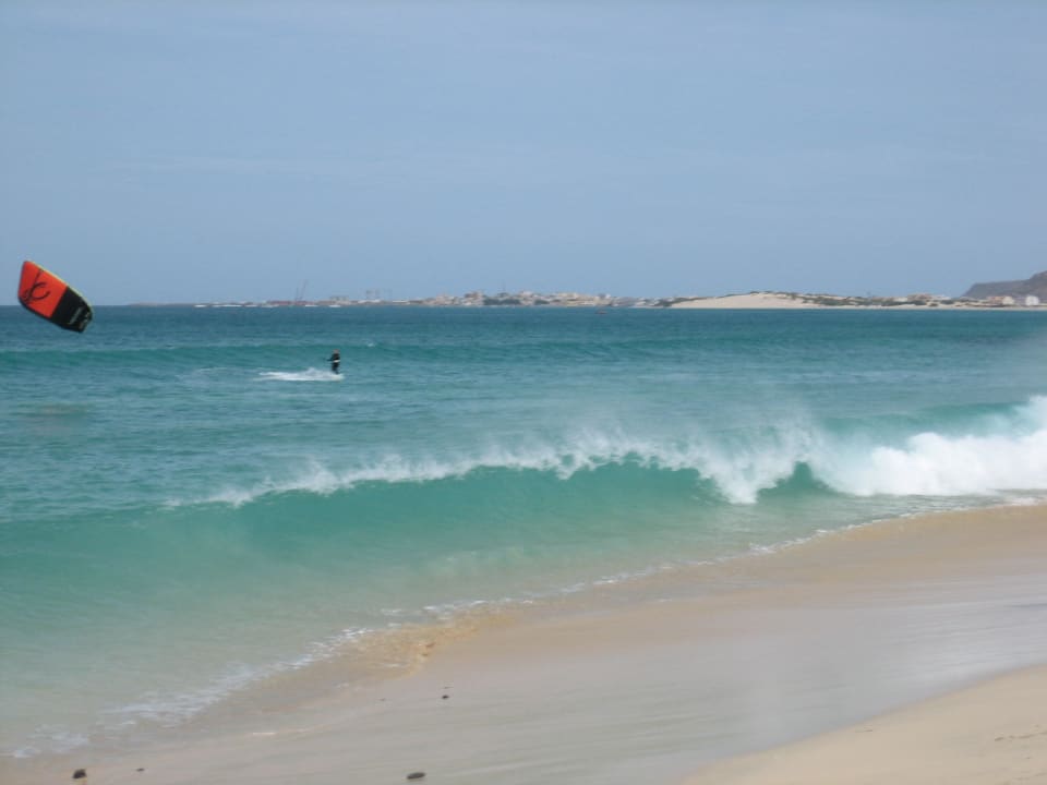 Strand Hotel Riu Karamboa