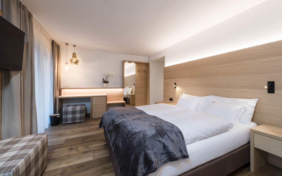 Zimmer Villa Tony - Small Romantic Hotel