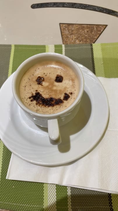 Gastro Tropitel Sahl Hasheesh