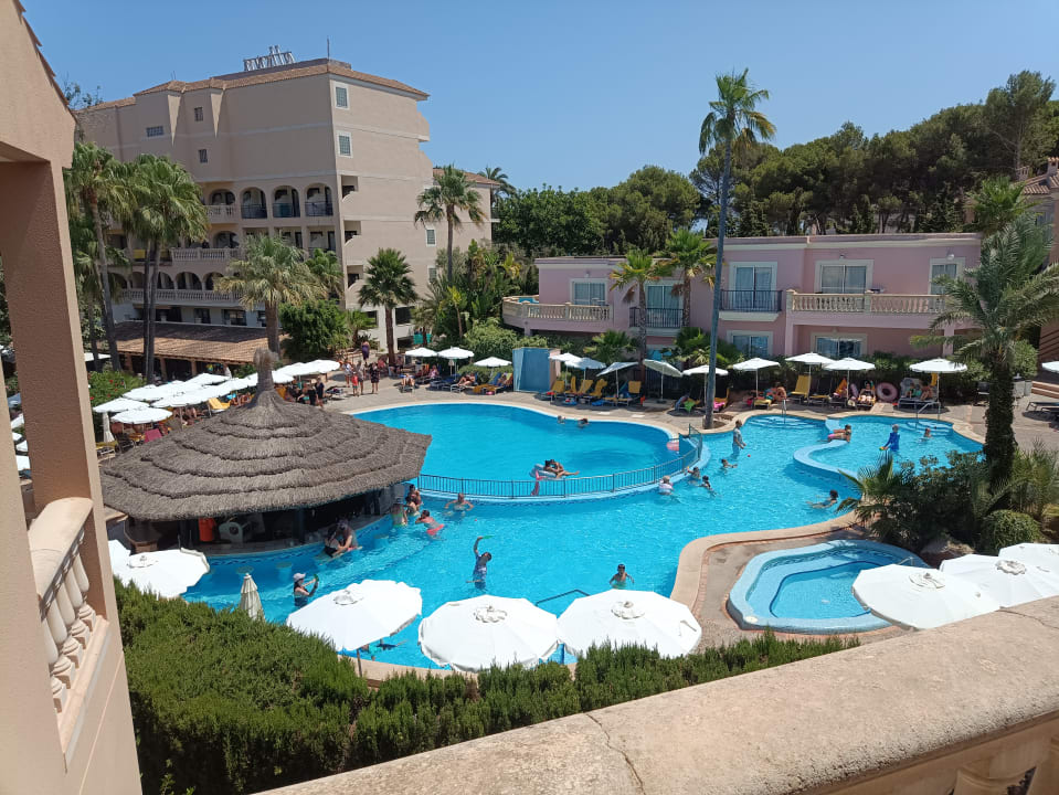 Pool R2 Lago Playa Park