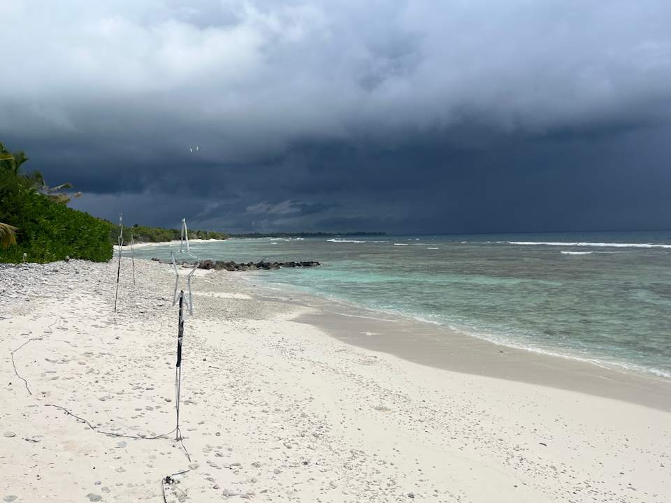 Strand Canareef Resort Maldives