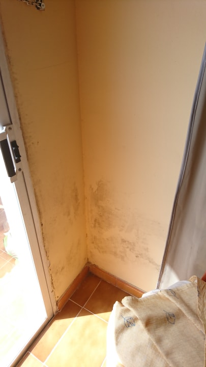 Zimmer Bei Juan Playa Blanca