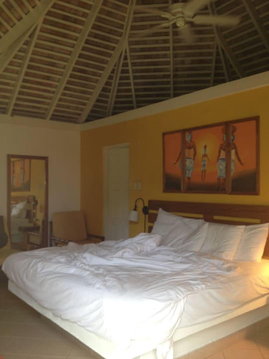 Traumhaft Grand Muthu Club Caribbean Runaway Bay