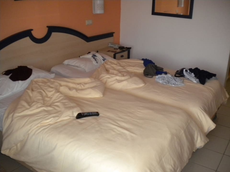 Bett Iberostar Waves Mehari Djerba