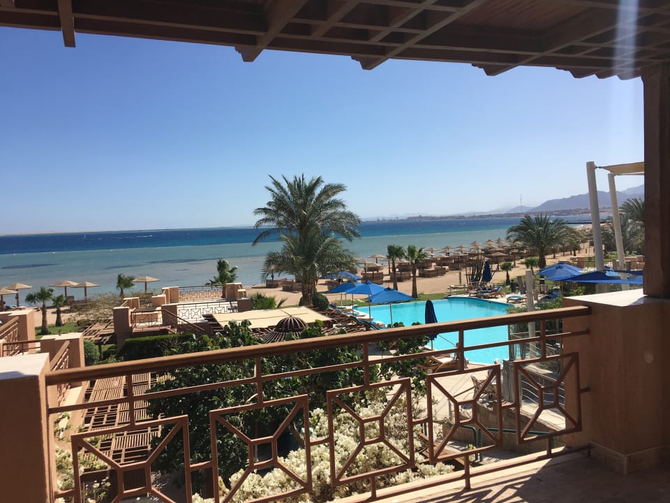 Ausblick Shams Prestige Abu Soma-Adults Only