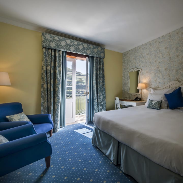 Zimmer Hotel The Vintage House