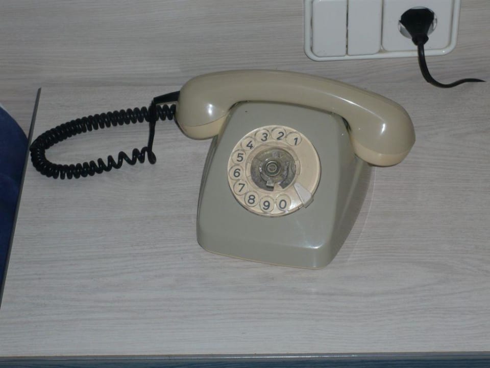 Zimmertelefon SBH Fuerteventura Playa