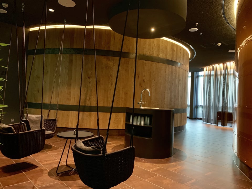 Sport & Freizeit Steigenberger Hotel München