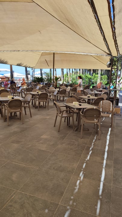 Gastro Hotel Miramare Beach