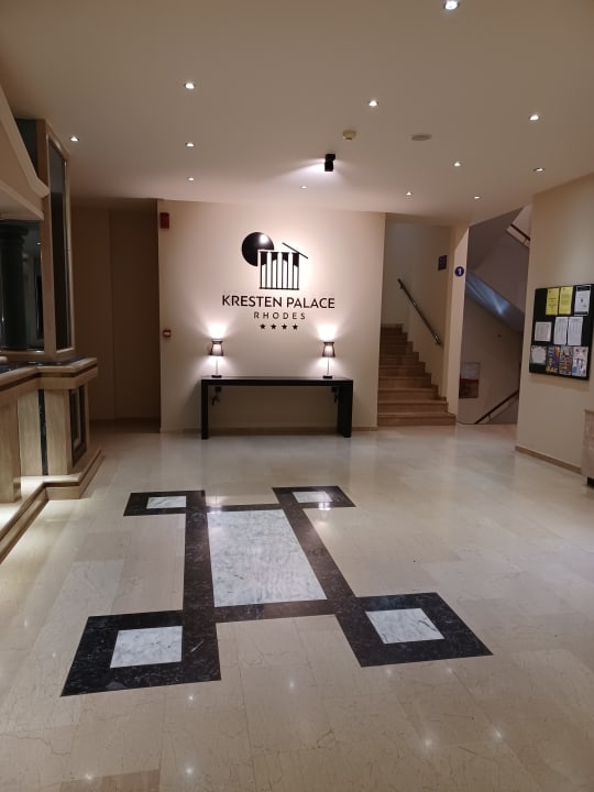 Sonstiges Kresten Palace Hotel