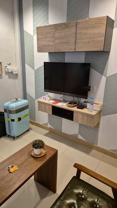 Zimmer Sleepy House Chiang Rai