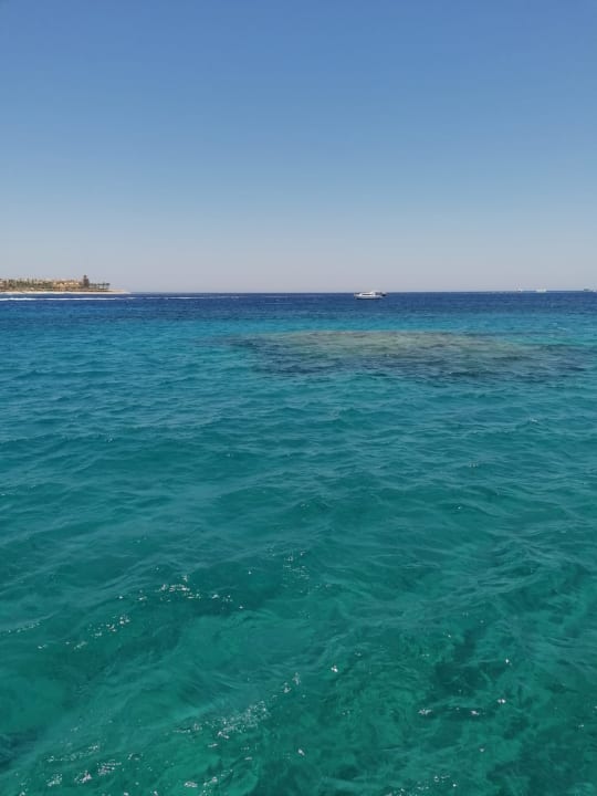 Strand Hotel JAZ Makadi Star & Spa