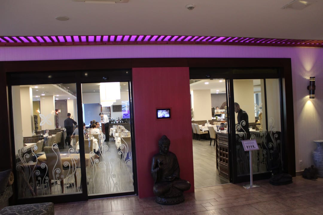 Gastro Caramell Premium Resort