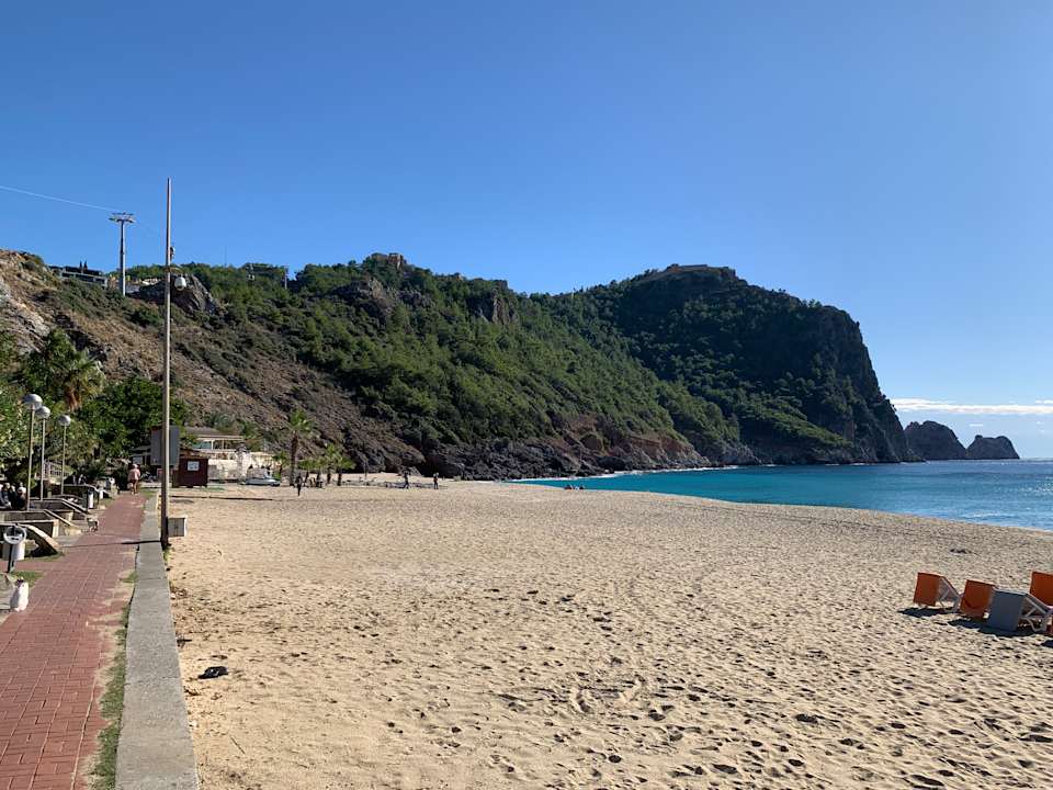 Strand Riviera Hotel & Spa