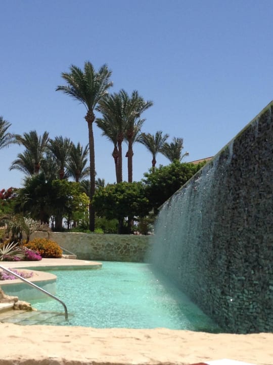 Pool Makadi Spa - Adults only