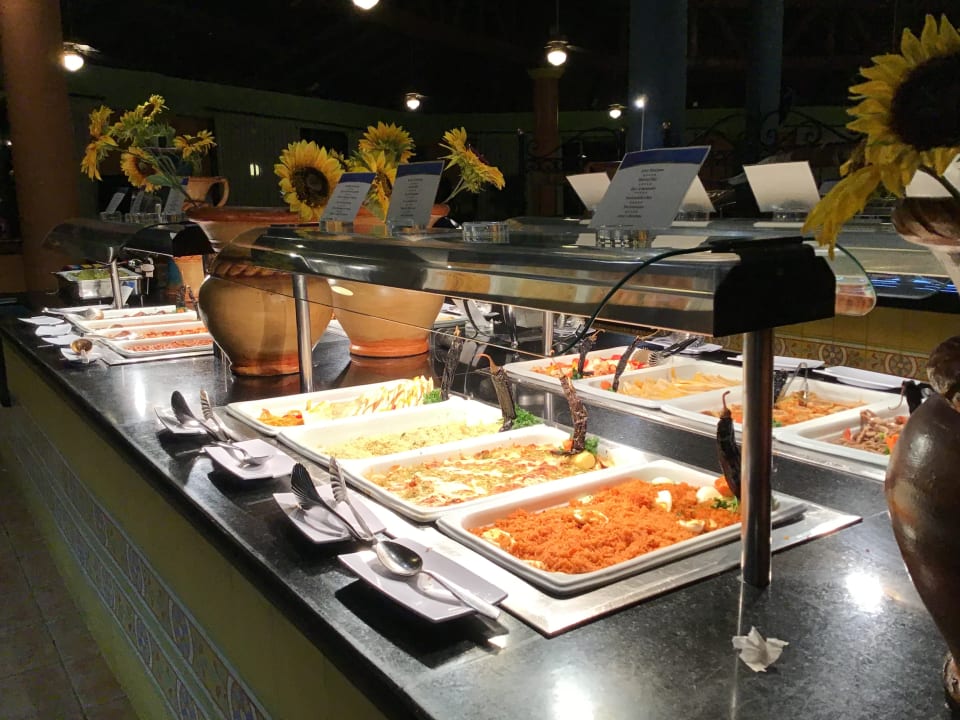 Gastro Bahia Principe Luxury Ambar