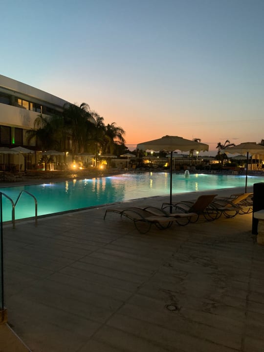 Pool Virginia Family Resort