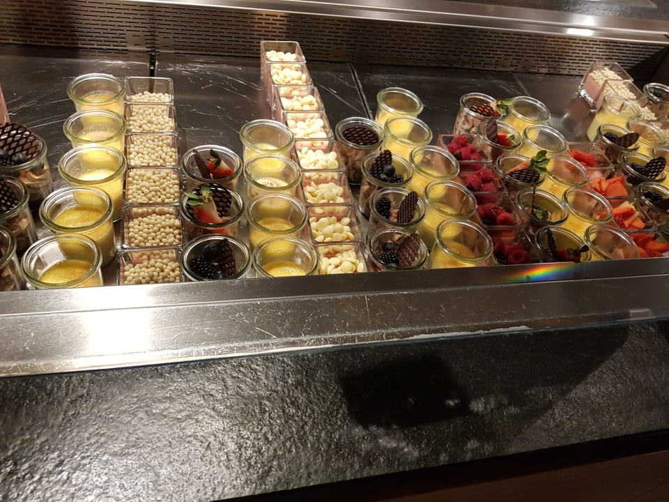 Gastro Dilly - Das Nationalpark Resort