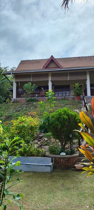 Zimmer Villas du Voyageur